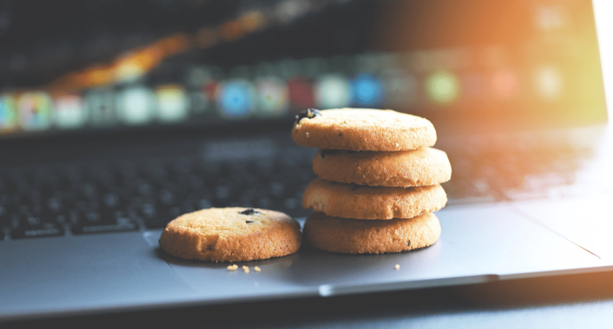 Cookieless future Cookieless future