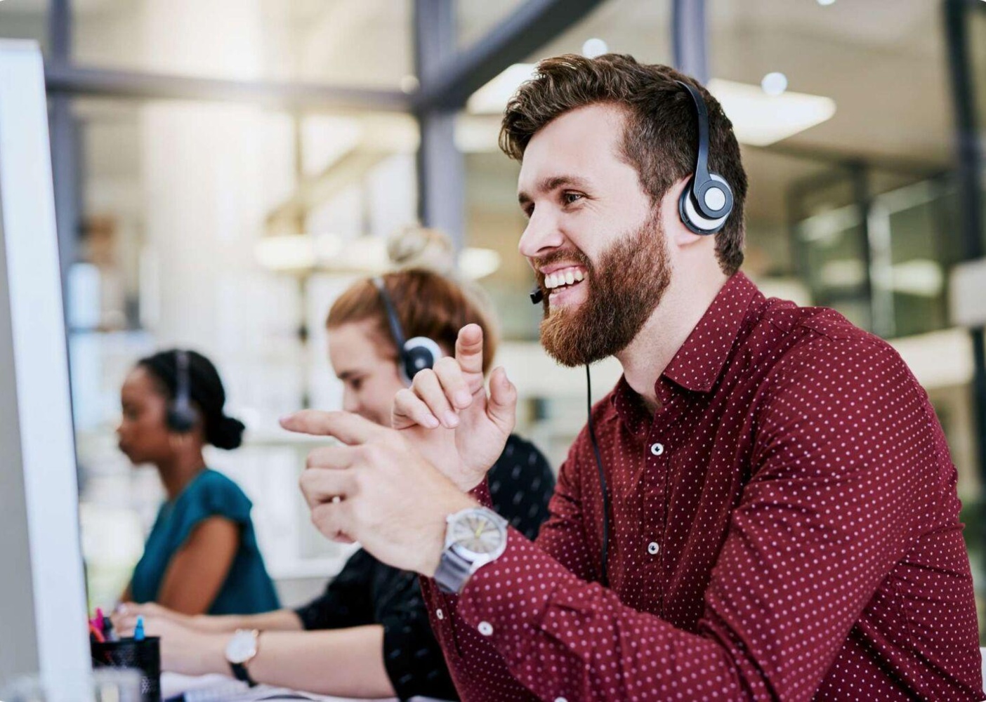 596-chatgpt in het contactcenter 596-chatgpt in het contactcenter