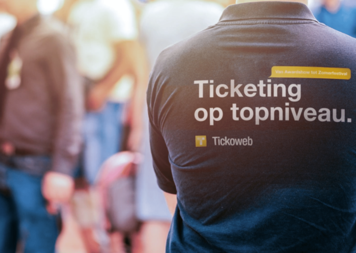 Tickoweb Tickoweb