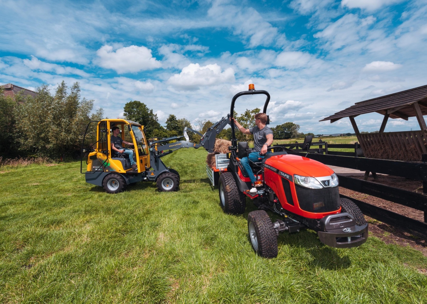 Heustractors Heustractors