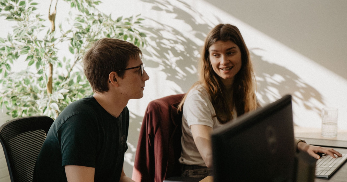 Merk- & communicatiestrategie Merk- & communicatiestrategie