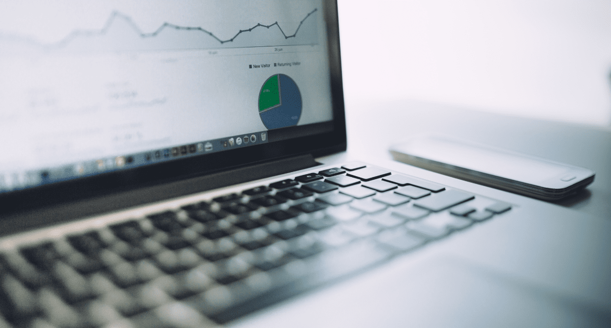 Dataverlies in Google Analytics na Consent Mode V2 Dataverlies in Google Analytics na Consent Mode V2