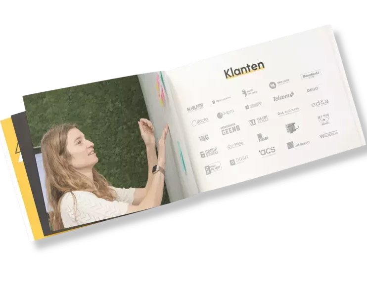 brochure