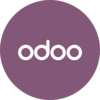 Odoo logo Odoo logo
