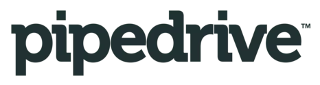Logo Pipedrive