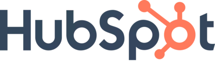 Logo Hubspot