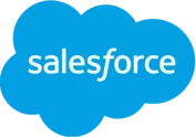 Logo Salesforce
