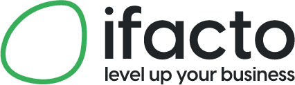 Logo iFacto