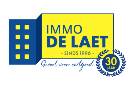 Logo Immo De Laet