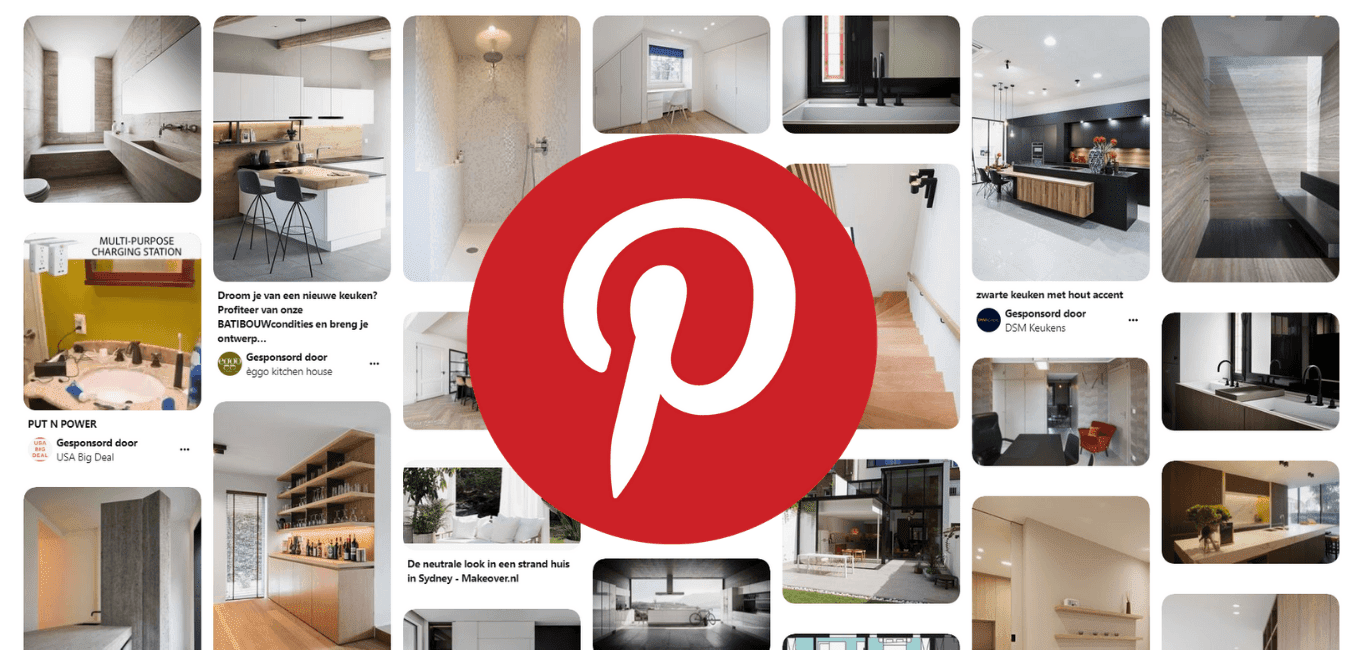 Blog pinterest