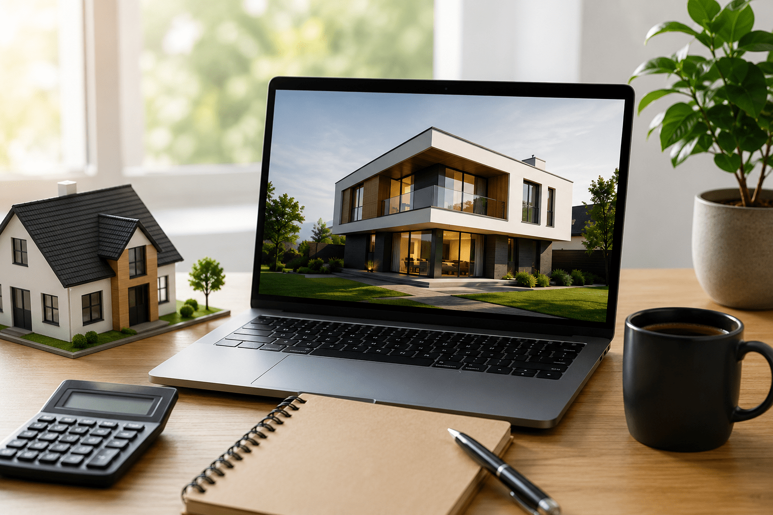 Wat kost een nieuwe website voor een vastgoedkantoor in Belgi&euml;?