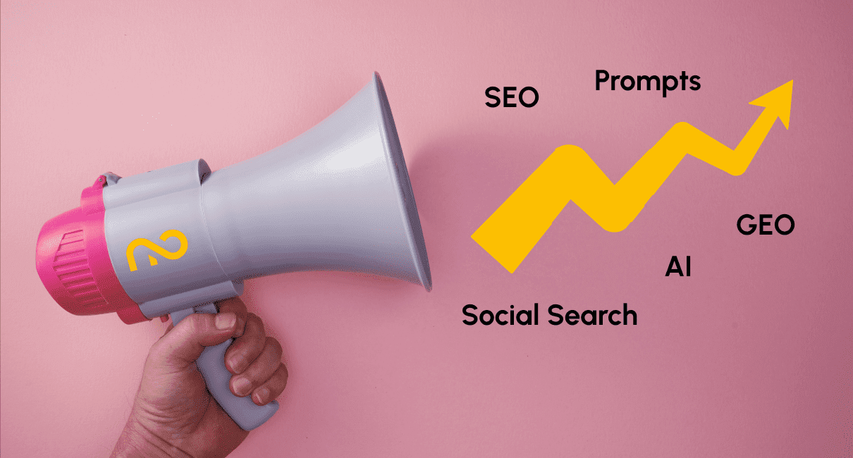 3 marketingtrends voor 2026 die je nu al kan toepassen