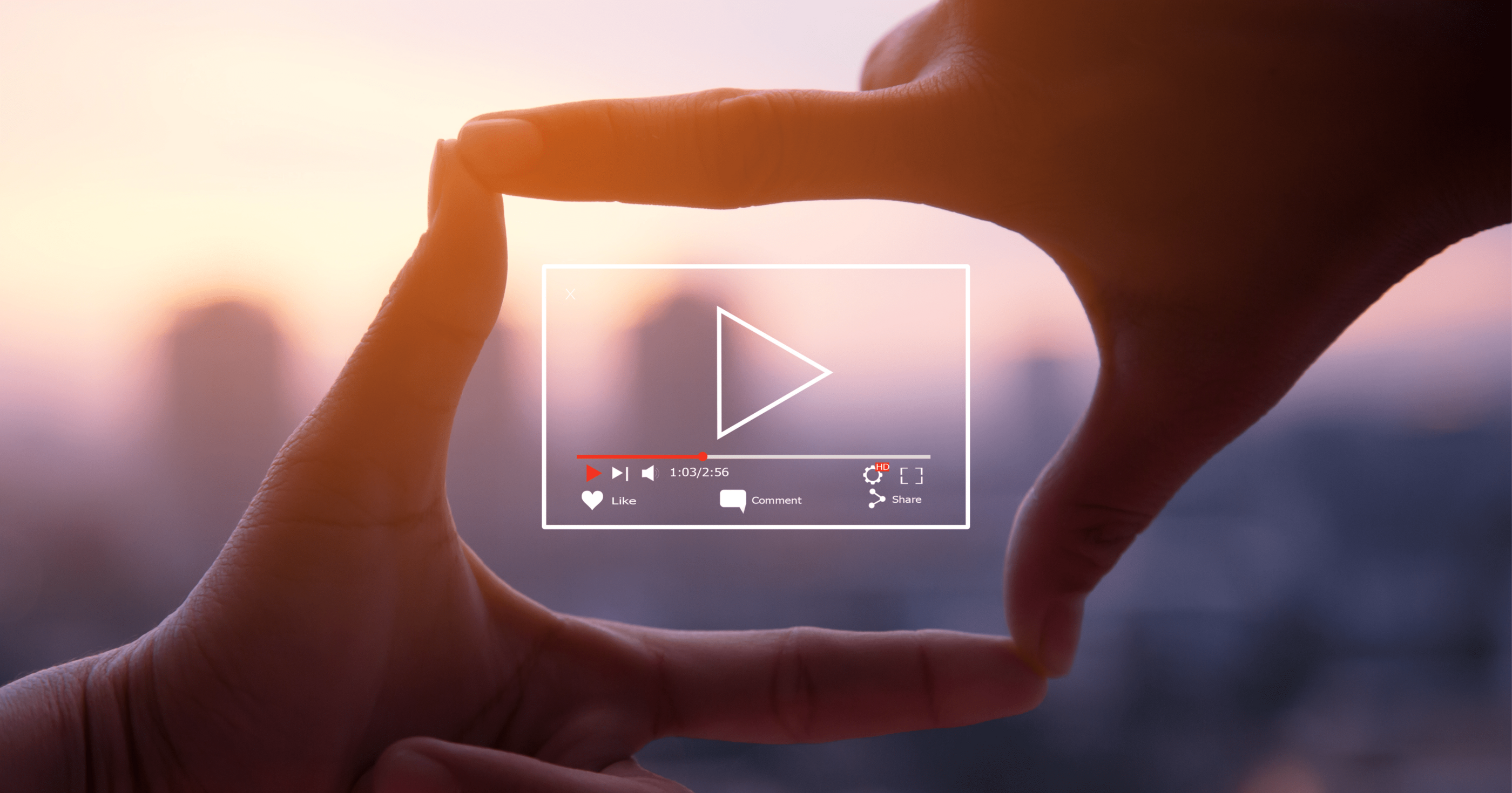 Blog videomarketing