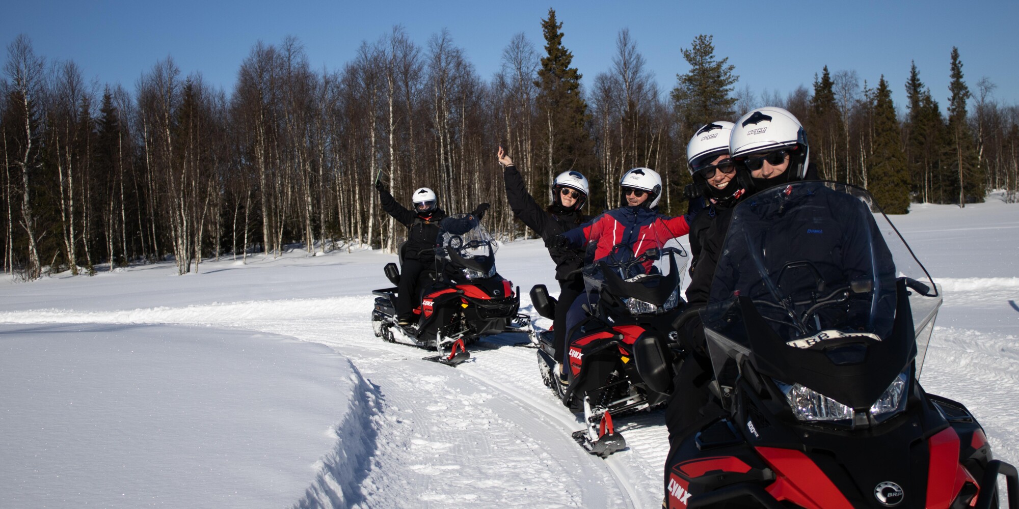 Innomedio Lapland