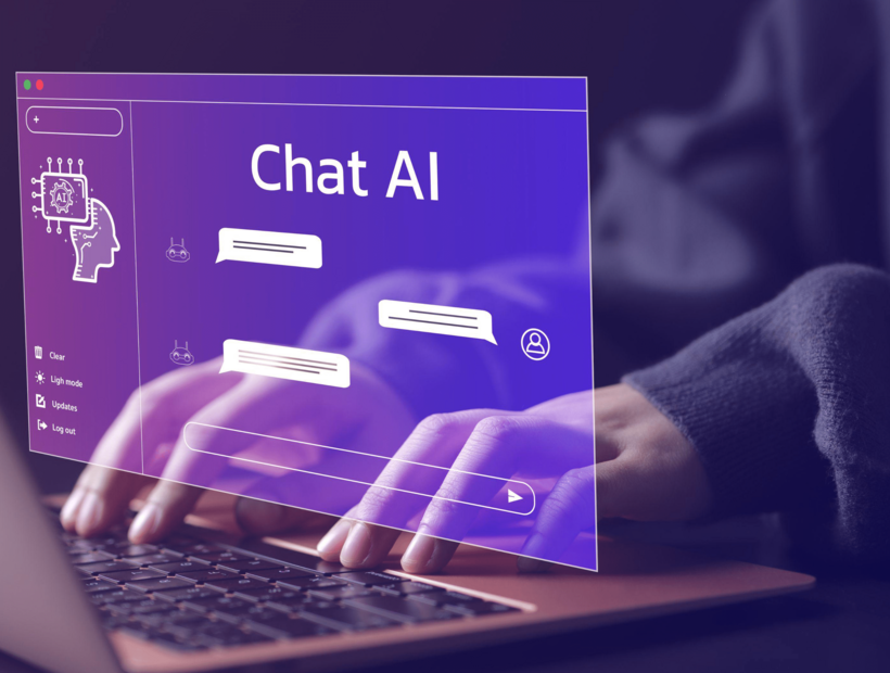 We testten 9 AI-chatbots voor onze klanten. Dit kozen we (en waarom).