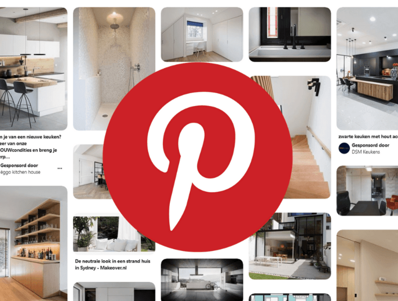 Blog pinterest
