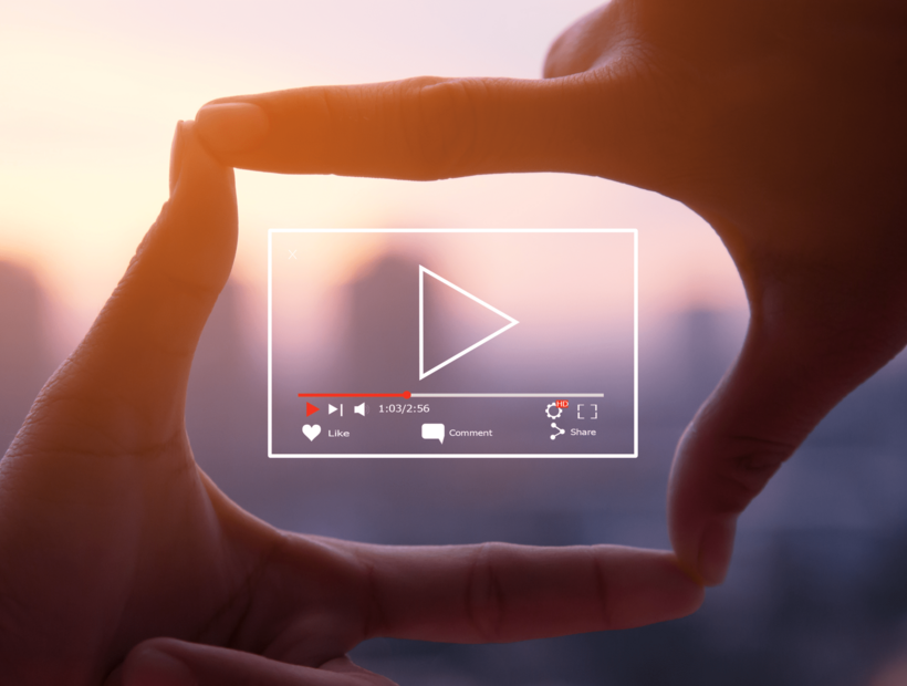 Blog videomarketing