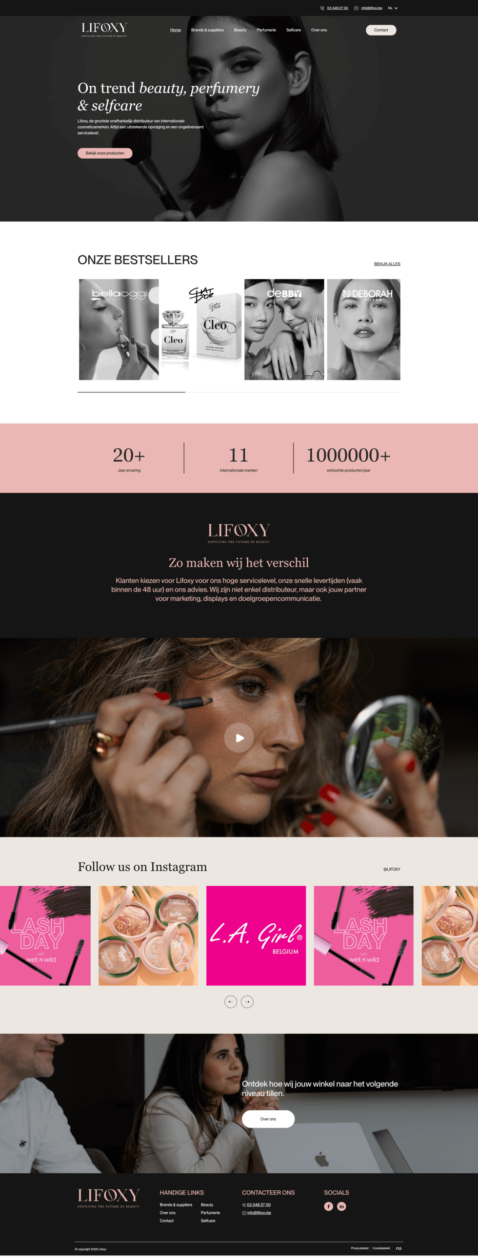Home-Lifoxy Home-Lifoxy