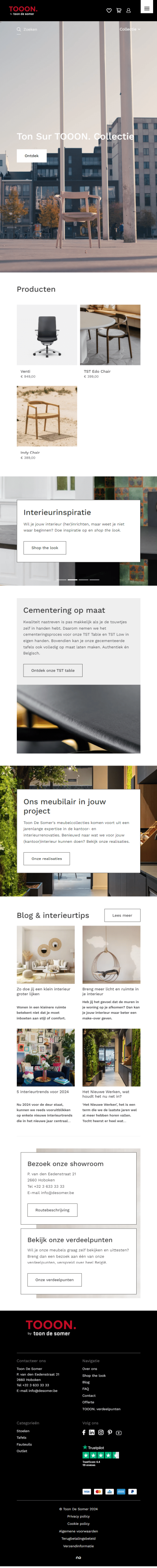 Designmeubels-online-TOOON-by-Toon-De-Somer (3) Designmeubels-online-TOOON-by-Toon-De-Somer (3)
