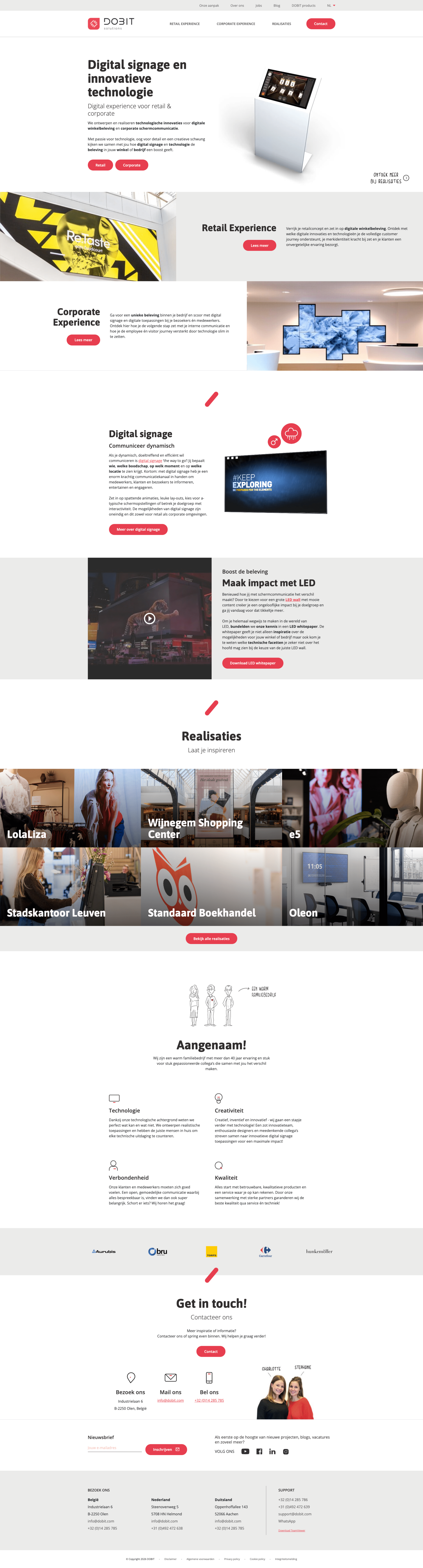 DOBIT-Digital-signage-en-interactieve-schermcommunicatie