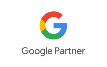 Logo Google Partner